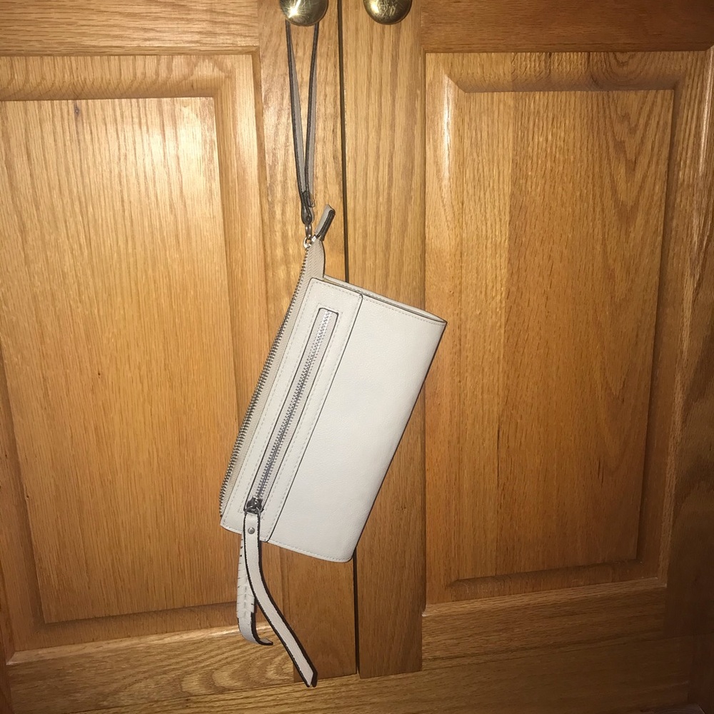 Charming Charlie Wristlet